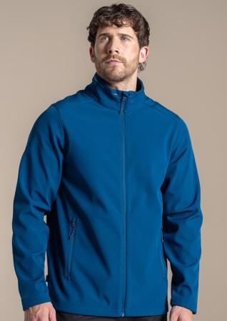 Soft Shell